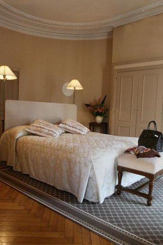 Hotel Le Cavendish i Cannes, FR