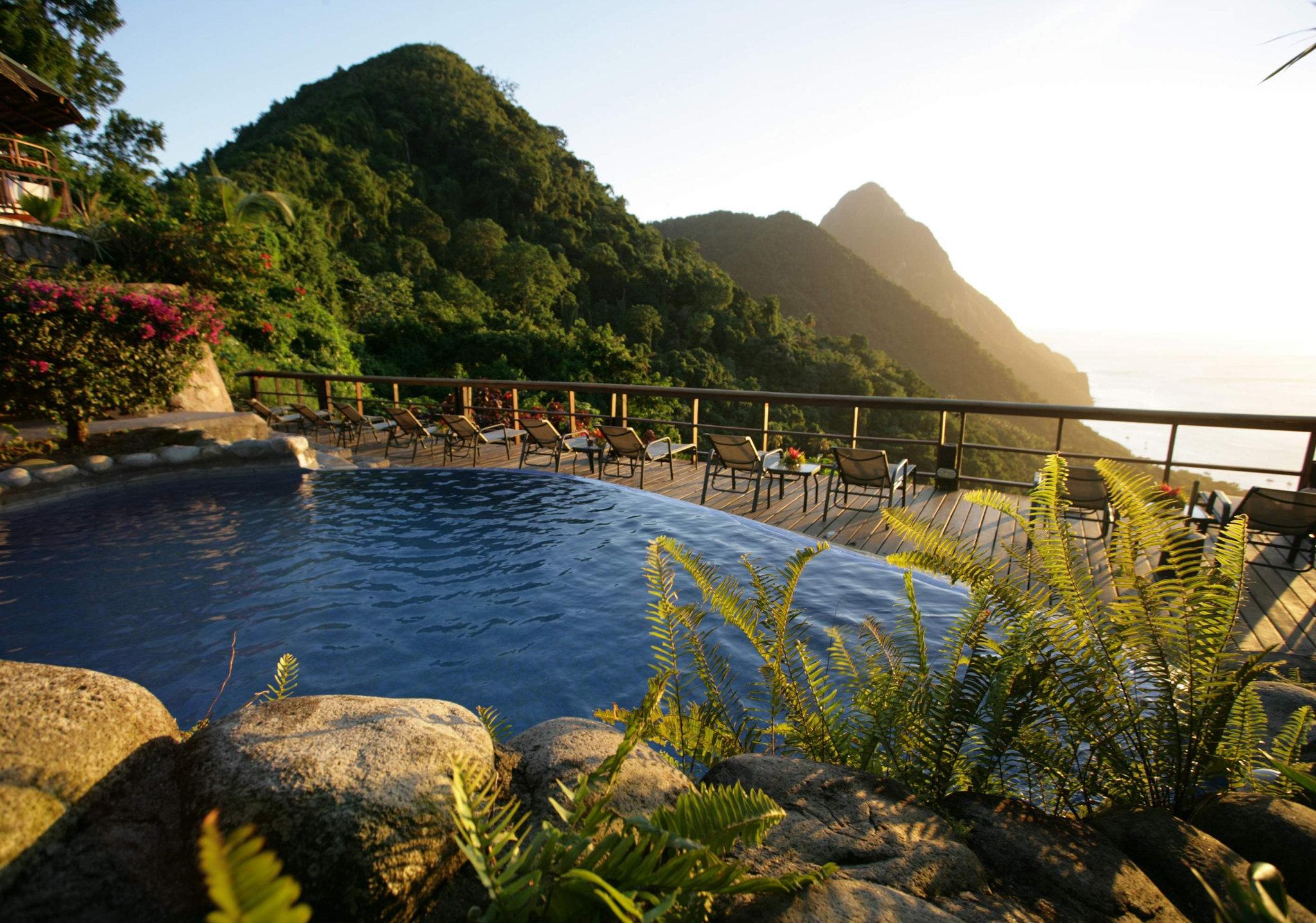 Ladera Resort image