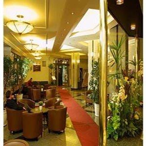Riga, LV 的 Hotel De Rome