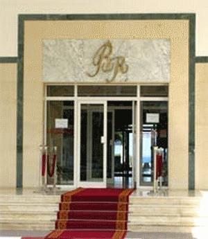 Bizerta Resort ใน Bizerte, TN