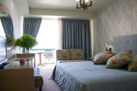 Rethymno, GR 的 Aquila Porto Rethymno Hotel