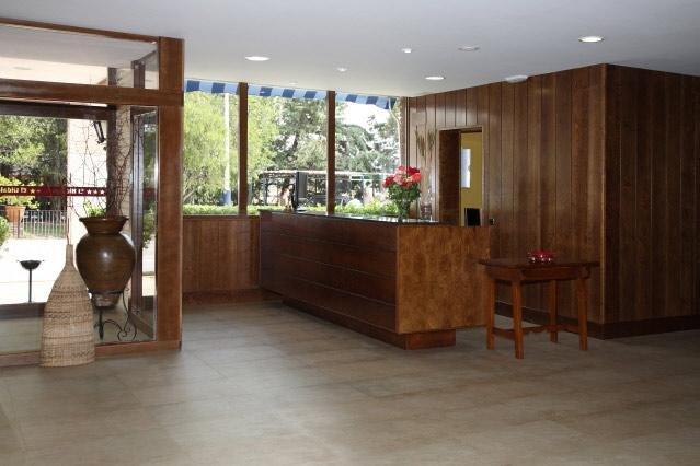 Hotel El Hidalgo в Valdepenas, ES