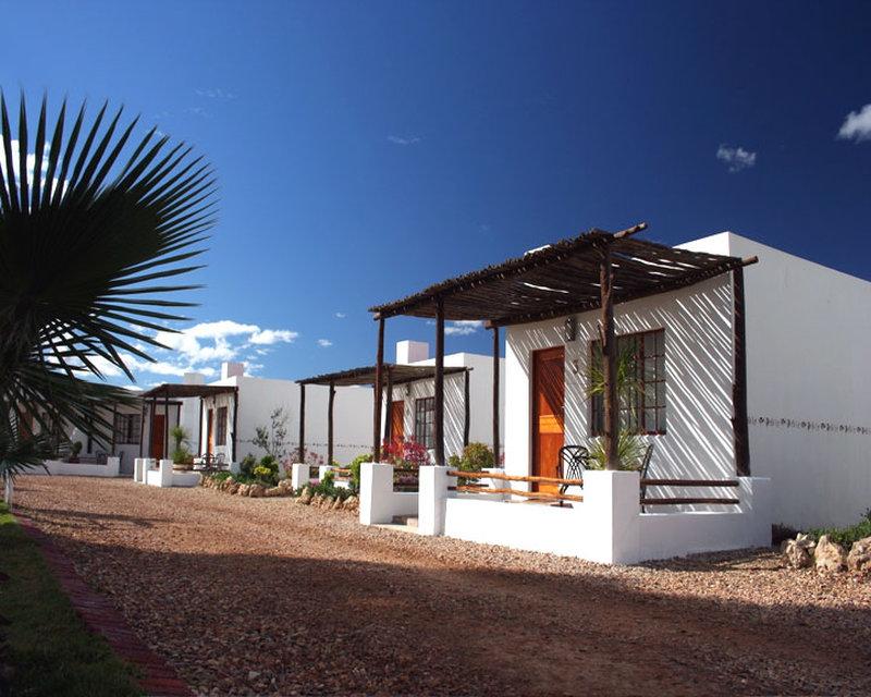 Inverdoorn Game Reserve & Safari Lodge в Cape Town, ZA