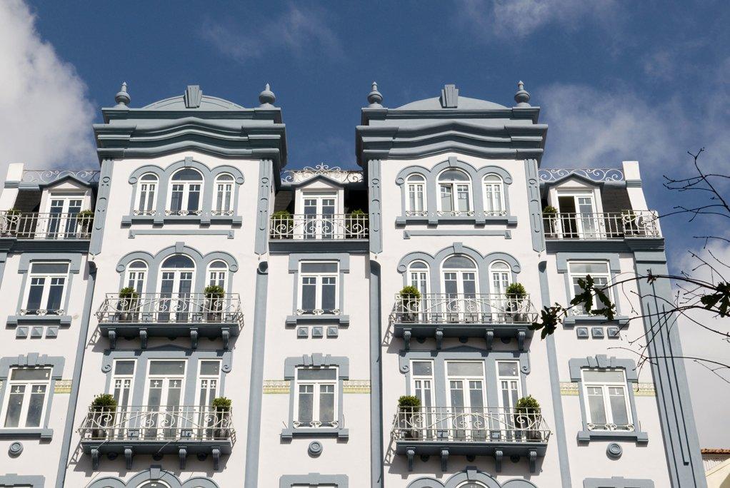Evidencia Astoria Creative Hotel, Lisbon, PT