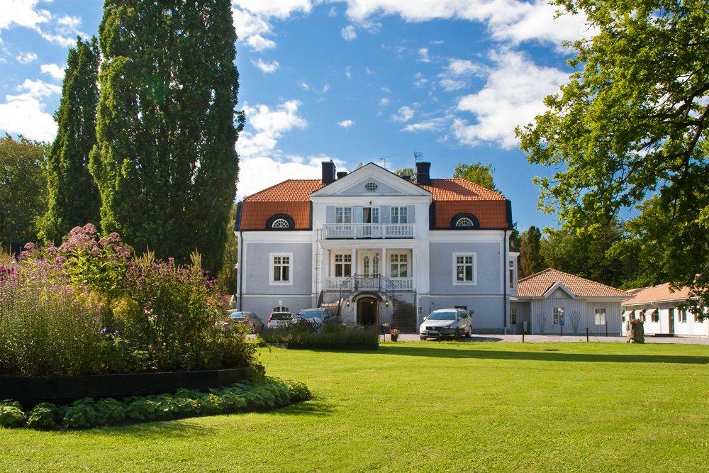 Starby Kungsgard Hotel, Vadstena, SE