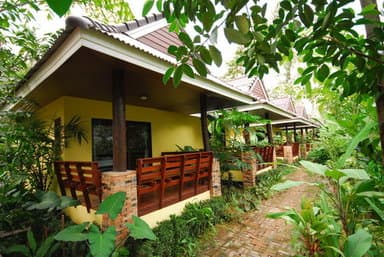 Sunda Resort Krabi image