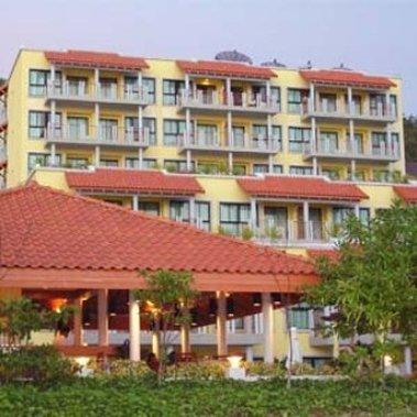 By The Sea in ภูเก็ต, TH