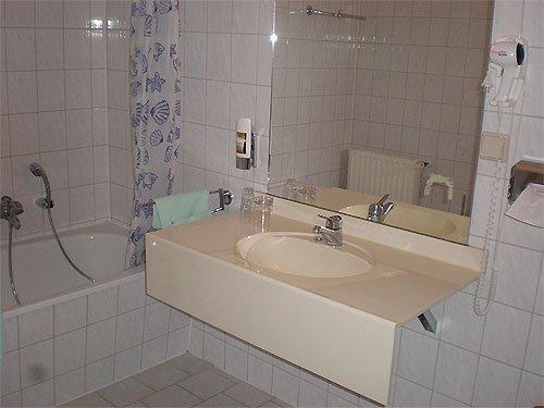 Altstadthotel Ilsenburg in Ilsenburg, DE