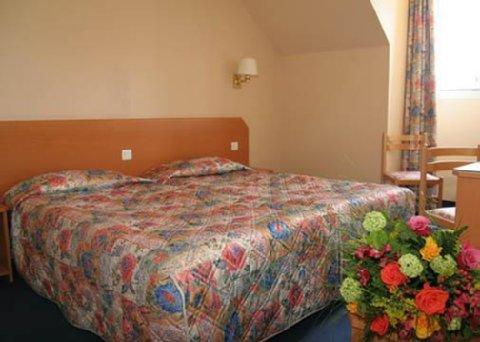 Hotel Gloria & Avenue in Lourdes, FR