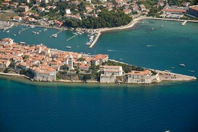 Hotel Arbiana i Hrvatska, HR