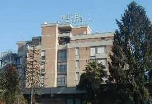 Salera Hotel в Asti, IT
