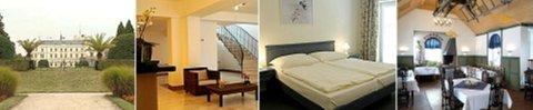 Hotel Lednice en Lednice, CZ