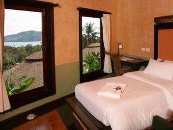 The Mangosteen Resort & Spa a Phuket, TH