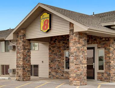Kearney, NE의 Super 8 by Wyndham Kearney
