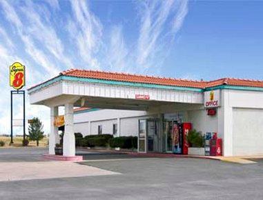 Super 8 by Wyndham Abilene North ใน Abilene, TX