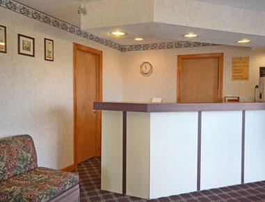 Super 8 by Wyndham Lafayette / Purdue Area в Lafayette, IN
