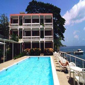 Anchorage Hotel Whale Watch And Dive Centre image