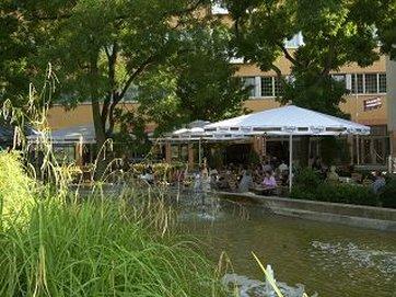 Frankenthal, DEにおけるCentral Hotel