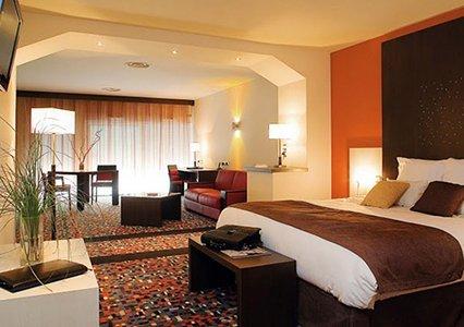 B&B Hotel Grenbole Verlaine in Grenoble, FR