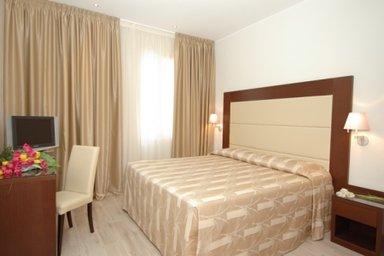 Hotel Lugano Torretta в Venice, IT