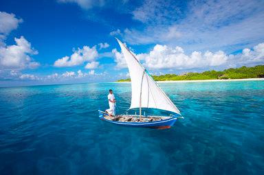 Hideaway Beach Resort & Spa Maldives ใน Haa Alif Atoll, MV