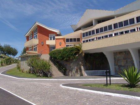 Laguna Tourist Hotel в Laguna, BR