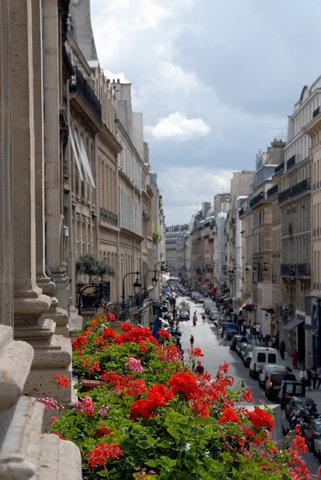 Hotel De Vendome в Paris, FR