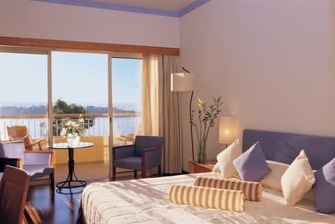 Paphos, CY 的 Thalassa Boutique Hotel & Spa