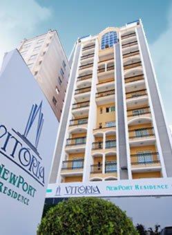 Vitoria Residence Newport a Campinas, BR
