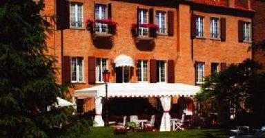 Hotel - Restaurant Duchessa Isabella à Ferrara, IT