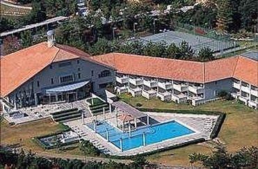 Hotel Anaga en Minamiawaji, JP