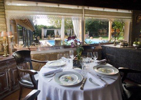 Hotel Restaurante El Peregrino a Puente La Reina, ES