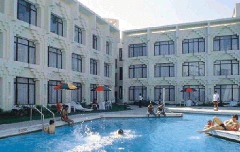 Vadodara, IN 的 Welcomhotel By ITC Hotels, Alkapuri Vadodara