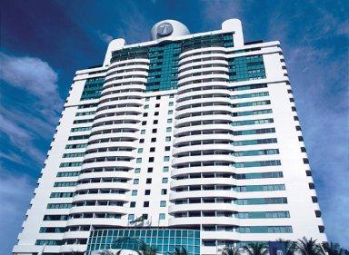 Rio De Janeiro, BR 的 Transamerica Prime - Barra