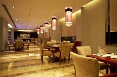 Jiahe Hotel en Ningbo, CN