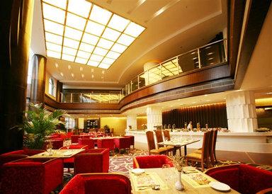 Ourland Hotel в Чунцин, CN
