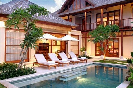 Karma Jimbaran в Bali, ID