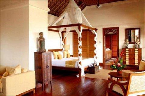 Bali, IDにおけるKarma Jimbaran 