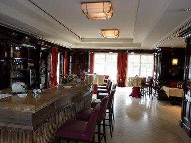 Rheinhotel Schulz, Unkel, DE