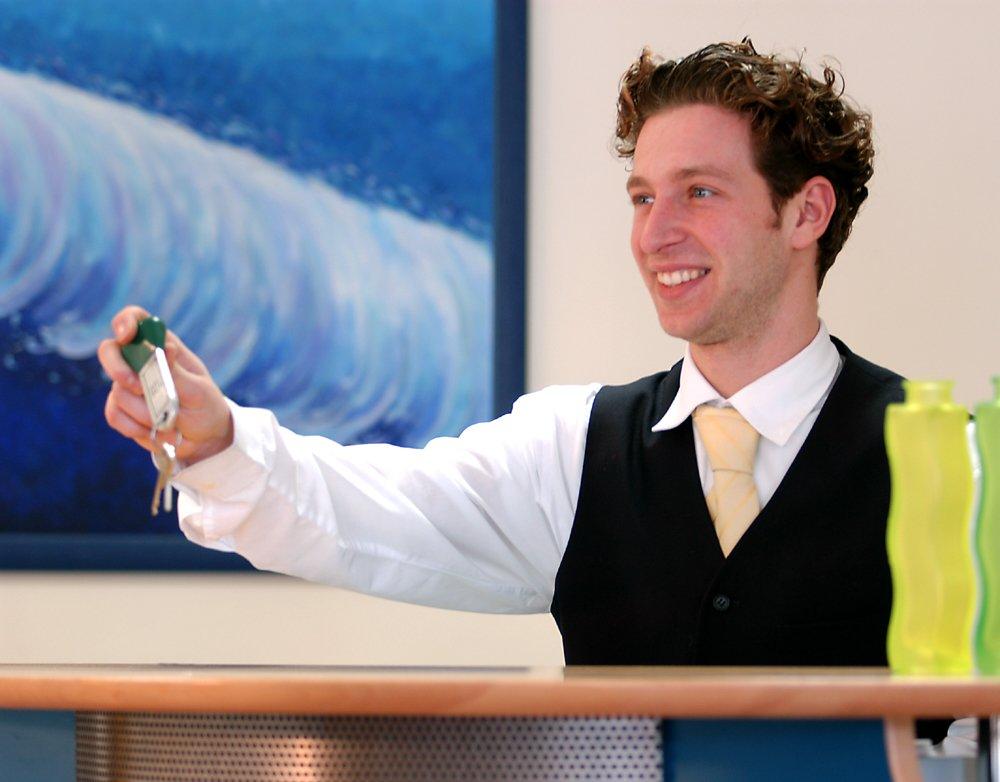 Conference Partner Hotel Toewerland à Steinfeld, DE