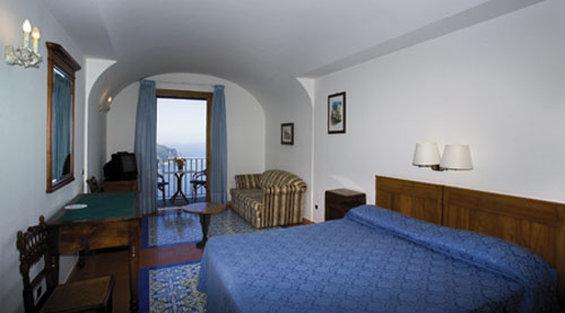 Hotel Graal ใน Ravello, IT