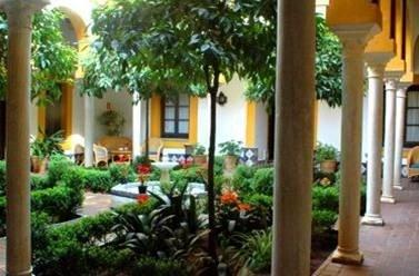 塞维利亚, ES 的 Hotel Casa Imperial