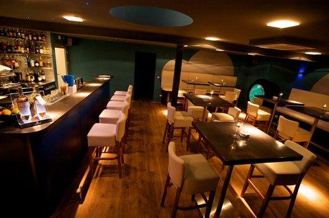Noem Arch Restaurant & Design Hotel in Brünn, CZ