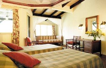 Sarova Lion Hill Game Lodge, Nakuru, KE