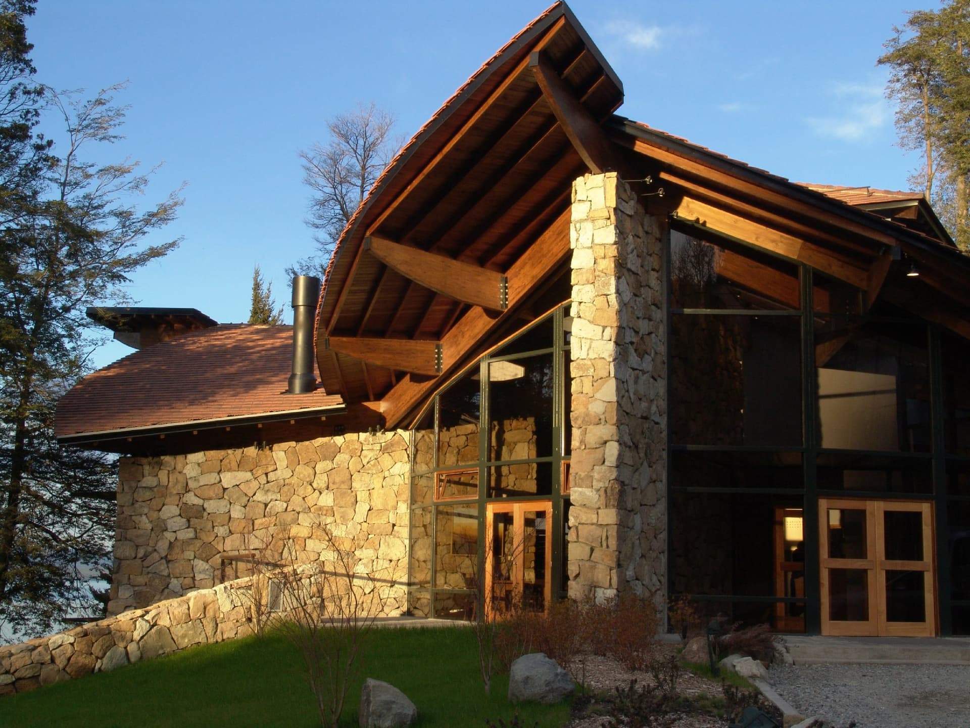 Design Suites Bariloche Hotel a Bariloche, AR