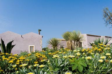 Syracuse, IT의 Caol Ishka Hotel