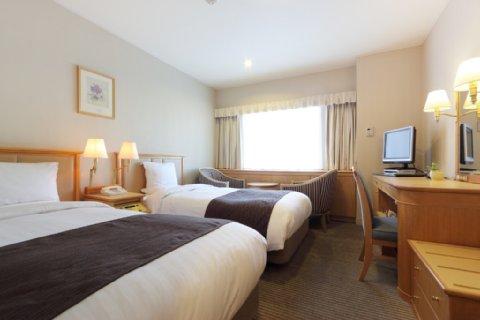 Toyama Excel Hotel Tokyu à Toyama, JP