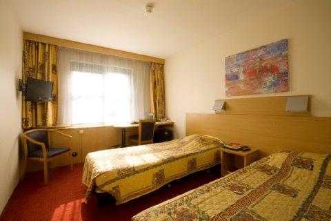 Bastion Hotel Heerlen à Heerlen, NL