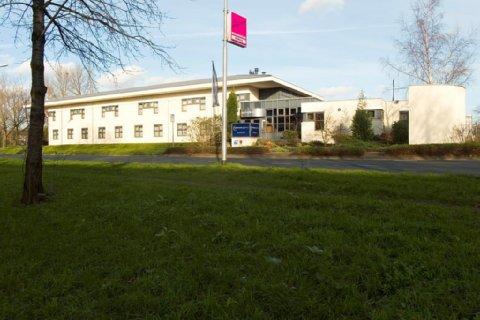 Bastion Hotel Nijmegen a Nijmegen, NL