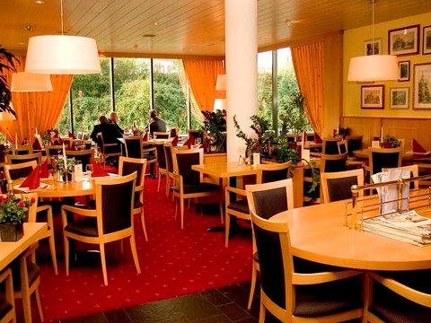 Bastion Hotel Utrecht en Utrecht, NL